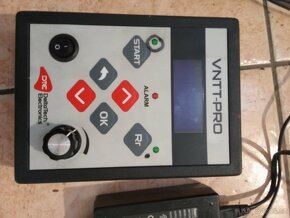 Tester turbodúchadiel VNTT-PRO verzia 4.12 - 7