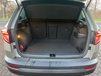 Škoda Karoq 2.0TDi DSG Style 4x4 ČR Cebie - 7