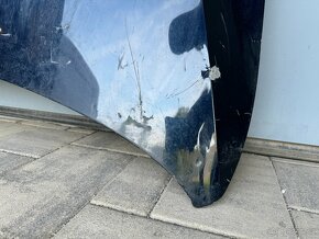 kapota VW Touareg 7P 2010 - 2018 - 7