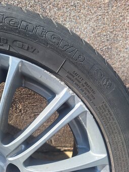 Alu Kola RSW R16 , 4X108 - 7