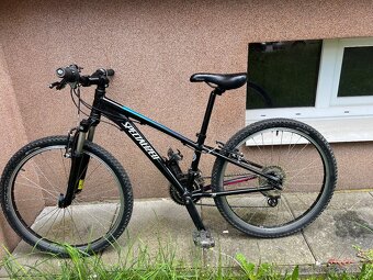 Dětské MTB Specialized Hotrock 24 XXS/11 - 7