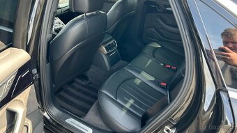 AUDI A8 3.0 TDI 190kW Quattro - 7