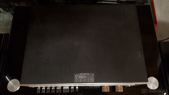 Technics RS-630T Tape deck - 7