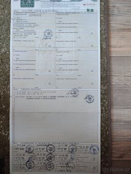 Prodám Citroen C3 - 7
