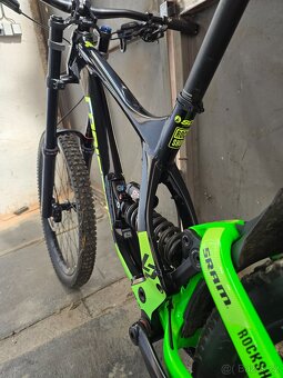 Lapierre DH 727 - 7