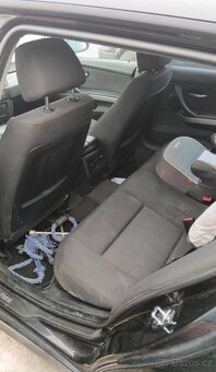 BMW e91 320d v úpravě na 150kw 480nm - 7