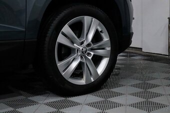 Škoda Karoq 1.5 TSI 110 kW DSG Style 2020 - 7
