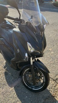 X-Max 250 r.v.2016 - 7