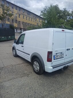 Ford Transit Connect 1.8tdci - 7