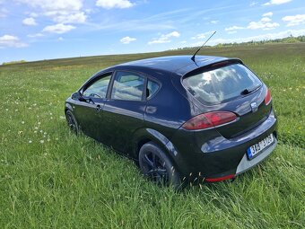 Seat Leon 1P - 7