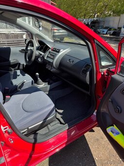 Honda Jazz 1.3i 57kw - 7