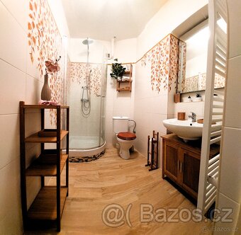 Zrekonstruovaný byt 2+1, 60 m², Praha 5 - Smíchov - 7