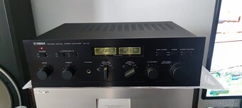 YAMAHA CA V 2 - 7