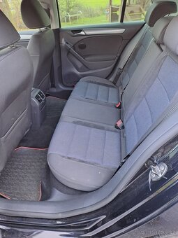 VW Golf 6, r.v.2012, 2.0 TDI, 103kW, akční model STYLE - 7