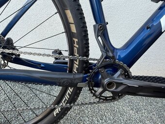 Lapierre Prorace 6.9 - 7