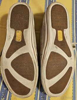Prodám boty Camel Active velikost 43 - pěkný stav - 7