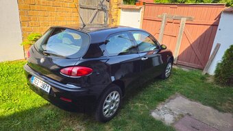 Alfa romeo 147 1.6ts - 7