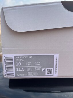 Nike air force 1 - 7
