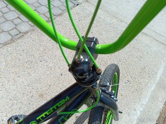 BMX kolo Capriolo Totem - 7