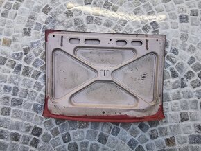 Náhradní díly na veterány Škoda - 7