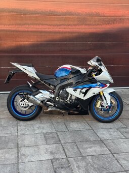 Bmw S1000rr - 7