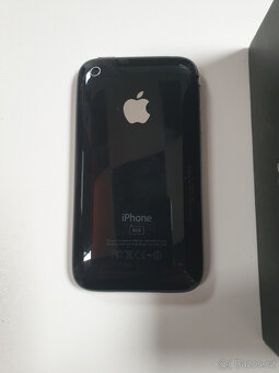 iPhone 3G - 7