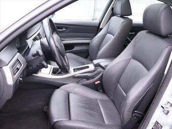 BMW Řada 3 3,0 325i 160kW Aut.Klima Kůže (2008) - 7