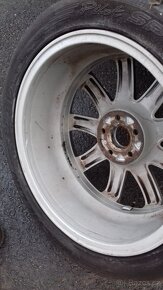 Audi A3 8L S-line 1x alu kolo 7Jx17" ET38 5x100 8L0601025AC - 7