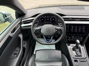 Volkswagen Arteon SB R 2.0 TSI DSG 4MOTION - 7