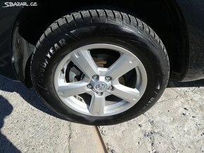 Toyota RAV4 2.0i 112kW,Klima,Alu,4x4 - 7