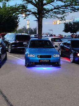 Audi S3 - 7
