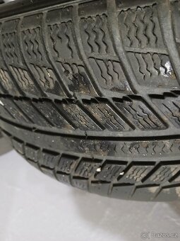 SADA LETNÍCH KOL 5X100 R18 - 7