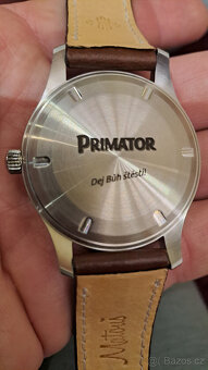 Hodinky Prim Linea 40Q - 7