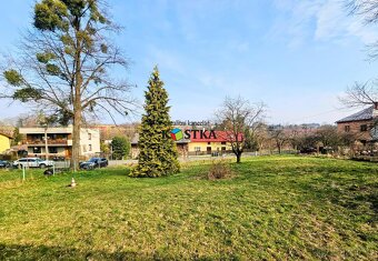 stavební pozemek Klimkovice - 7