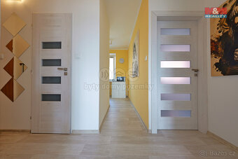 Prodej bytu 2+1, 64 m², Vítkov, ul. Budišovská - 7