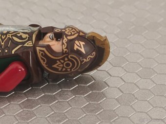 Lego lotr Théoden - 7