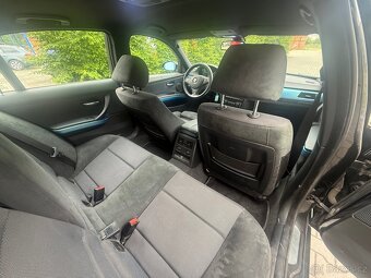 BMW 325xi Mpaket - 7
