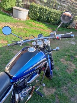 SUZUKI VZ800 MARAUDER - 7