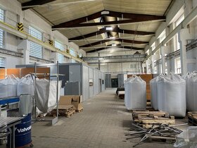 Prodej komerčního objektu v Trutnově - 7