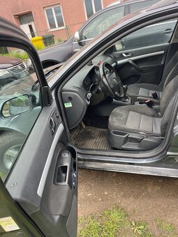 Škoda octavia II Combi 1.9 tdi 77kw - 7