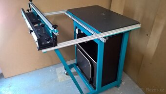 frézovací stolek makita RP2303 - 7