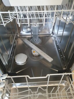 Myčka Miele 45cm nerez autoOpen - 7