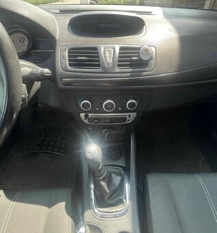Renault Megane kombi 1,6 81kw - 7