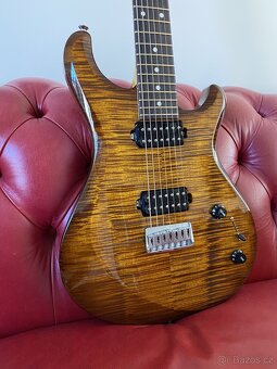 Knaggs Severn X7 HT H2, 7 string model - 7