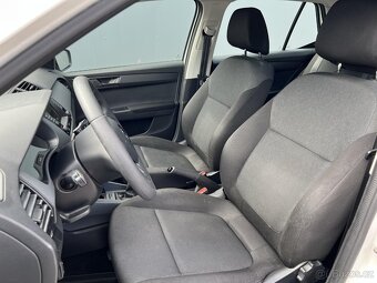 Škoda Fabia 1.0TSi70KW, 98 tkm - 7
