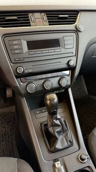 Škoda Octavia 3 COMBI - 7