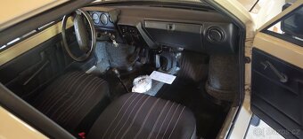 Škoda 125L nájezd 50tis.km. - 7