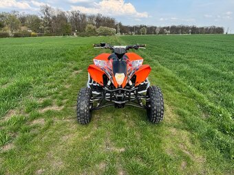 Ktm 525 - 7