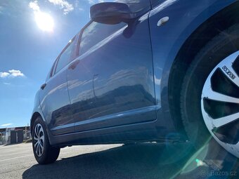 Suzuki Swift 1.3 benzín - 7