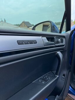 VW Touareg R-Line r.v 2016,CZ,DPH - 7